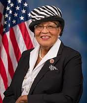 Congresswoman Alma S Adams